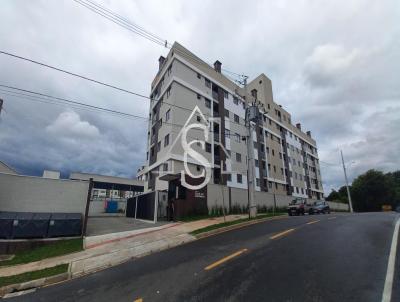 Apartamento para Locao, em So Jos dos Pinhais, bairro Pedro Moro, 2 dormitrios, 1 banheiro, 1 vaga