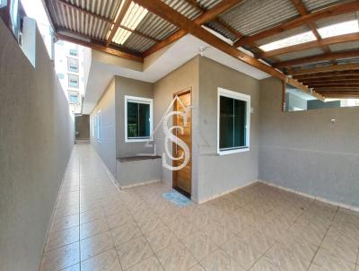 Casa para Locao, em So Jos dos Pinhais, bairro Ouro Fino, 3 dormitrios, 1 banheiro, 1 sute, 4 vagas