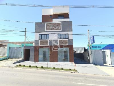 Apartamento Garden para Venda, em So Jos dos Pinhais, bairro Boneca do Iguau, 3 dormitrios, 2 banheiros, 1 sute, 1 vaga