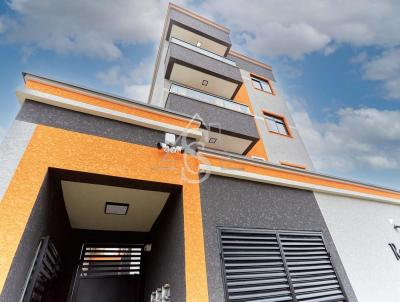 Apartamento para Venda, em So Jos dos Pinhais, bairro Afonso Pena, 3 dormitrios, 2 banheiros, 1 sute, 1 vaga