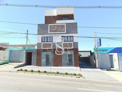 Apartamento para Venda, em So Jos dos Pinhais, bairro Boneca do Iguau, 3 dormitrios, 1 banheiro, 1 sute, 1 vaga