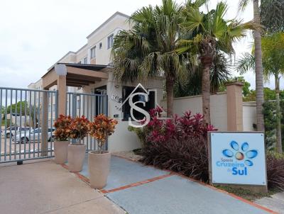 Apartamento para Venda, em So Jos dos Pinhais, bairro Boneca do Iguau, 2 dormitrios, 1 banheiro, 1 vaga