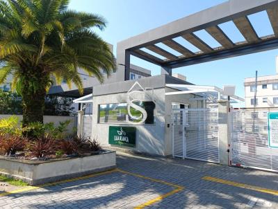 Apartamento Garden para Venda, em So Jos dos Pinhais, bairro Santo Antnio, 2 dormitrios, 1 banheiro, 1 vaga