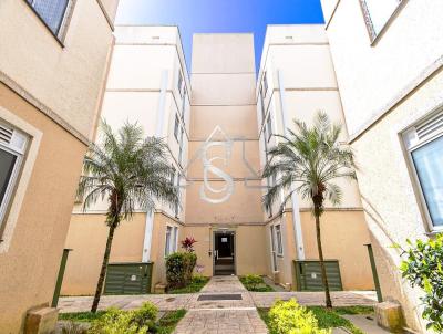 Apartamento para Venda, em S�o Jos� dos Pinhais, bairro Santo Ant�nio, 2 dormit�rios, 1 banheiro, 1 vaga