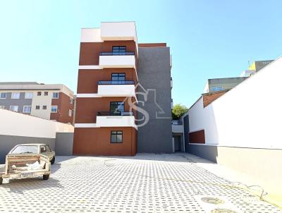 Apartamento para Venda, em S�o Jos� dos Pinhais, bairro S�o Crist�v�o, 3 dormit�rios, 2 banheiros, 1 su�te