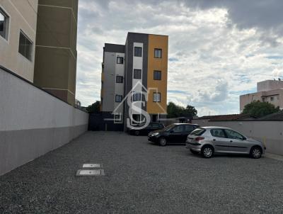 Apartamento para Venda, em S�o Jos� dos Pinhais, bairro Parque da Fonte, 3 dormit�rios, 1 banheiro, 1 vaga