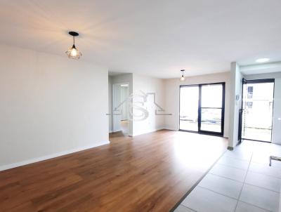 Apartamento Garden para Venda, em S�o Jos� dos Pinhais, bairro Costeira, 2 dormit�rios, 1 banheiro, 1 vaga