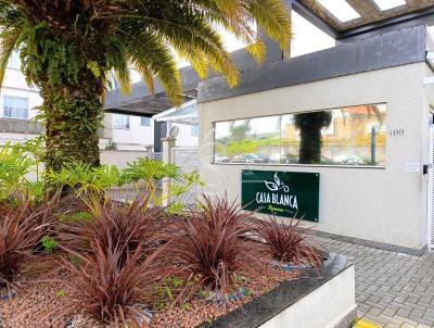 Apartamento para Venda, em S�o Jos� dos Pinhais, bairro Santo Ant�nio, 2 dormit�rios, 1 banheiro, 1 vaga