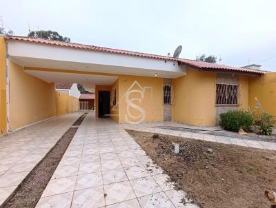 Casa para Loca��o, em S�o Jos� dos Pinhais, bairro Costeira, 3 dormit�rios, 2 banheiros, 1 su�te, 5 vagas