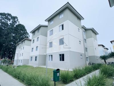 Apartamento para Venda, em S�o Jos� dos Pinhais, bairro Santo Ant�nio, 2 dormit�rios, 1 banheiro, 1 vaga